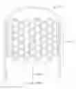 Fig. 01 - Microcapsule fabric for absorption and release