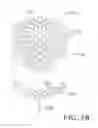 Fig. 09 - Microcapsule fabric for absorption and release
