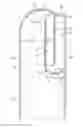 Fig. 01 - Aerator apparatus and air diffusion apparatus comprising same