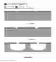 Fig. 04 - Microfabrication of a microdialysis probe with nanoporous membrane