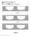 Fig. 06 - Microfabrication of a microdialysis probe with nanoporous membrane