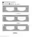 Fig. 07 - Microfabrication of a microdialysis probe with nanoporous membrane