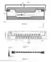 Fig. 02 - Microfluidic ratchets for displacing particles