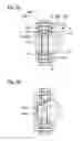Fig. 07 - Device and method for storing and emptying containers filled with fluid in microfluidic devices