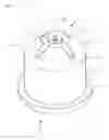 Fig. 02 - Nozzle and liquid material discharge device provided with said nozzle