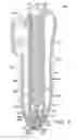 Fig. 10 - Solid marking material melting applicator wand