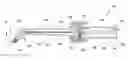 Fig. 01 - Handheld Tool with Interchangeable Tool Heads