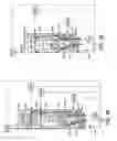 Fig. 08 - Heat-exchanging mold assemblies for infiltrated downhole tools