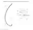 Fig. 06 - Curvature for pathway of a locating device or chuck