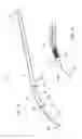 Fig. 03 - Wax welding apparatus and method of use