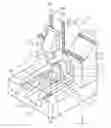 Fig. 01 - Machine tool