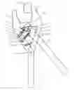 Fig. 01 - Two-stage pincer