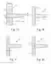 Fig. 02 - Method of injection molding using ribs and apparatus therefor