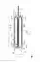 Fig. 02 - Device for producing plastic pipes