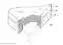 Fig. 01 - Modular wall panels and planar structures