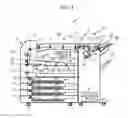 Fig. 02 - Stapleless binding device and image forming apparatus