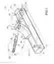Fig. 02 - Hitch having means for securing a PTO during transit