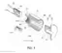 Fig. 04 - Active roll stabilizer