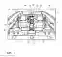 Fig. 02 - Interchangeable operable duct with blocking component for a driver-only function