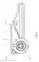 Fig. 07 - Wind deflector assembly for vehicle roof