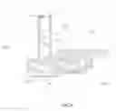 Fig. 04 - Battery pack protective frame and battery pack