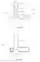 Fig. 13 - Battery pack protective frame and battery pack