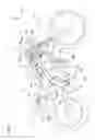 Fig. 02 - BODY STRUCTURE OF SADDLE RIDING VEHICLE