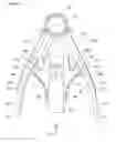 Fig. 08 - BODY STRUCTURE OF SADDLE RIDING VEHICLE