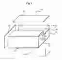 Fig. 02 - High-voltage unit casing for on-vehicle use, high-voltage unit, and vehicle