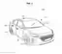 Fig. 02 - Electric vehicle and battery charging method of the same