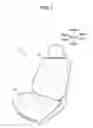 Fig. 02 - Vehicle seat