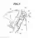 Fig. 06 - Reinforcement structure for seat back frame