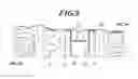 Fig. 09 - Reinforcement structure for seat back frame
