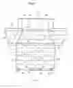 Fig. 06 - Vehicle seat having cushion pan and metal frame