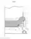 Fig. 07 - Vehicle seat having cushion pan and metal frame
