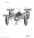 Fig. 02 - Drone-enhanced vehicle external lights
