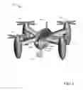 Fig. 02 - Drone-enhanced vehicle external lights