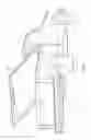 Fig. 02 - Adjustable truck cover light