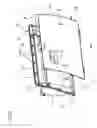 Fig. 02 - Door apparatus of a box