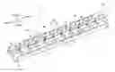 Fig. 01 - Damping member for vehicle