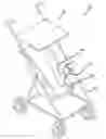 Fig. 01 - Electronic device mounting system