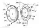 Fig. 01 - Method for manufacturing a plug in two parts for a steering gearbox