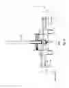 Fig. 09 - Stackable horizontal mast assembly