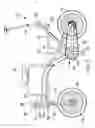 Fig. 03 - Front wheel drive bicycle assembly