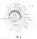 Fig. 09 - Fluid damper for a bicycle component