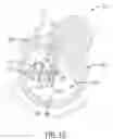 Fig. 16 - Fluid damper for a bicycle component