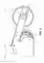 Fig. 07 - Snowmobile rear suspension