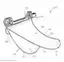 Fig. 01 - Suncraft Fin Arrangement