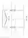 Fig. 02 - Dual differential rudder system