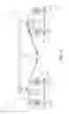 Fig. 08 - Dual differential rudder system
